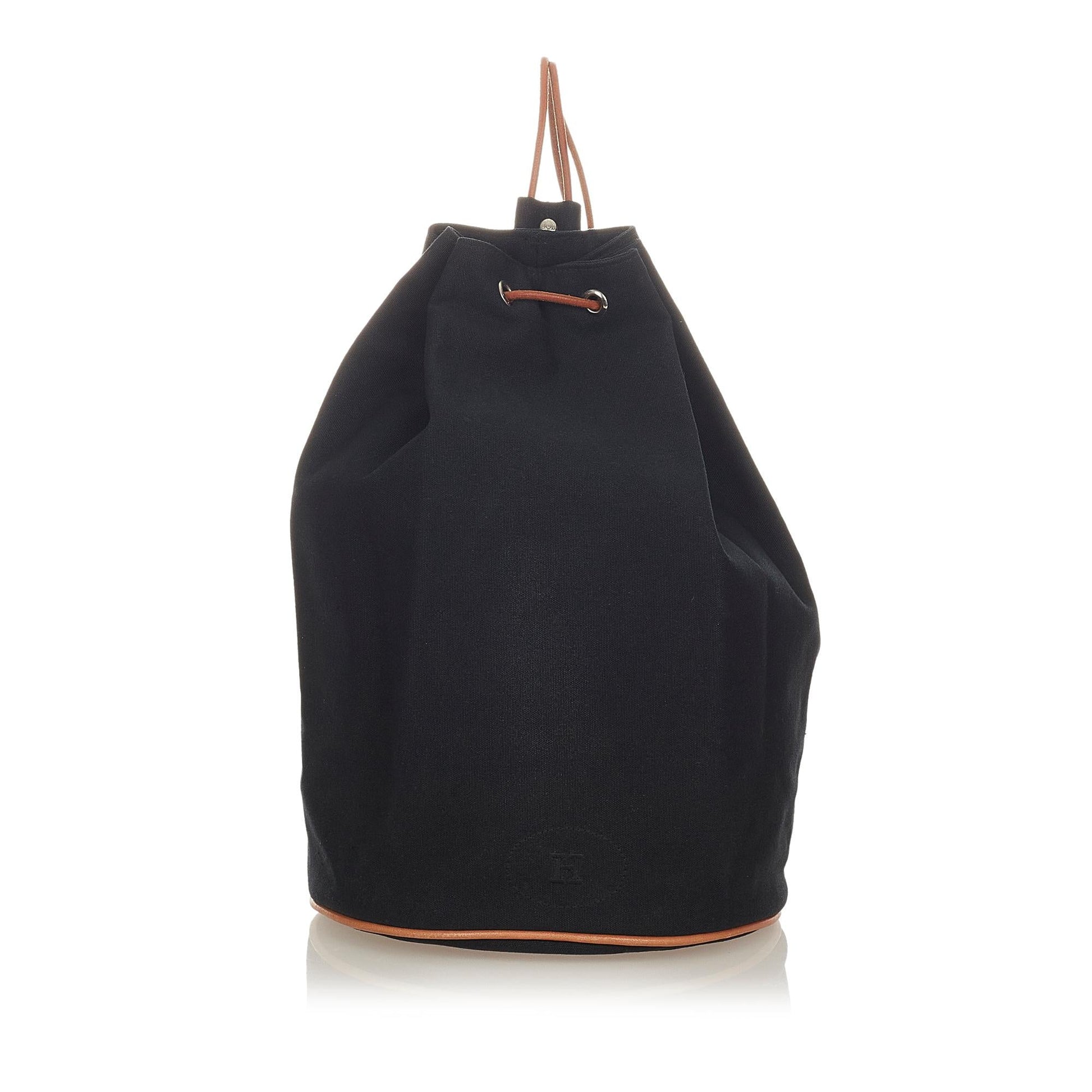 Hermès Backpack - Rovelle Bags