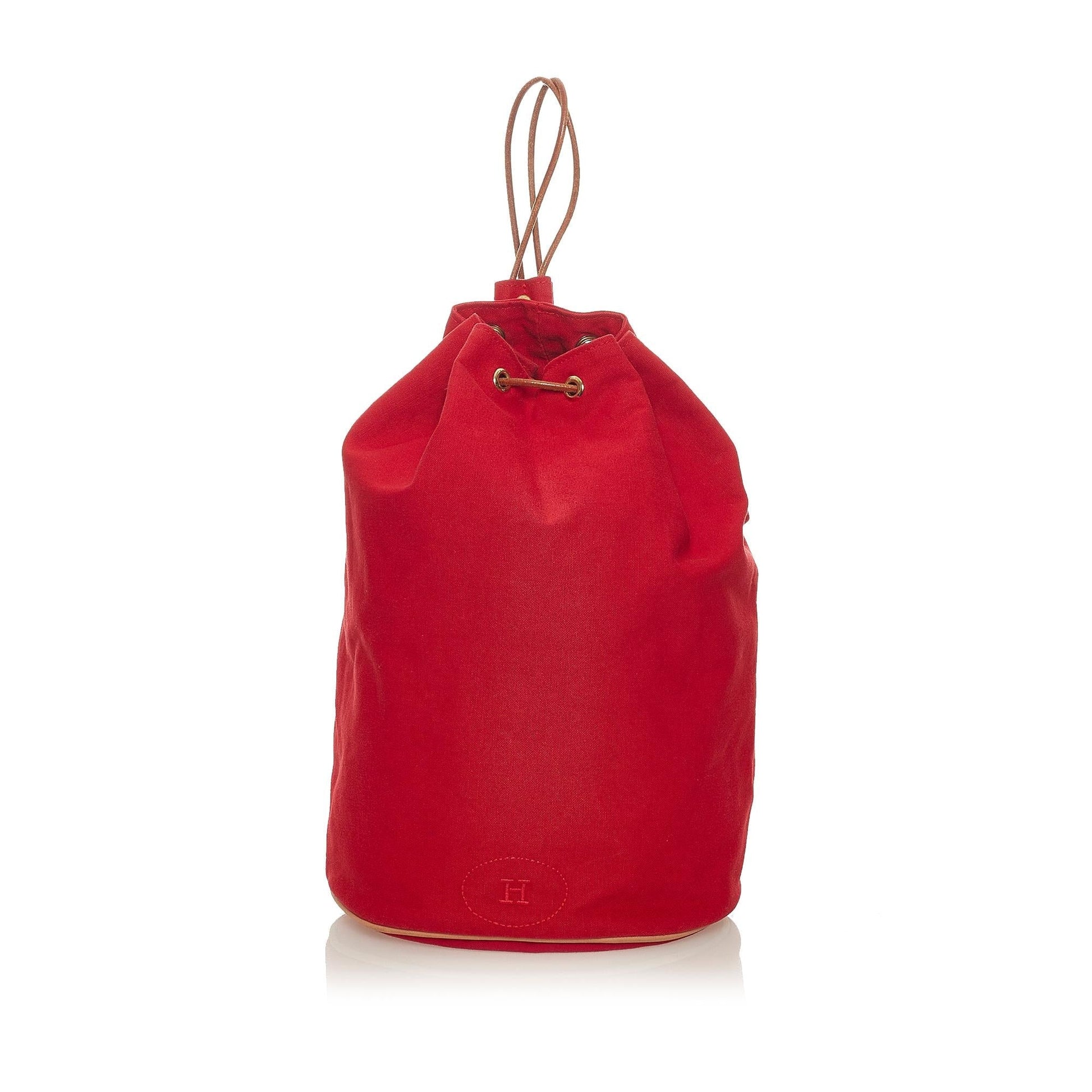 Hermès Backpack - Rovelle Bags