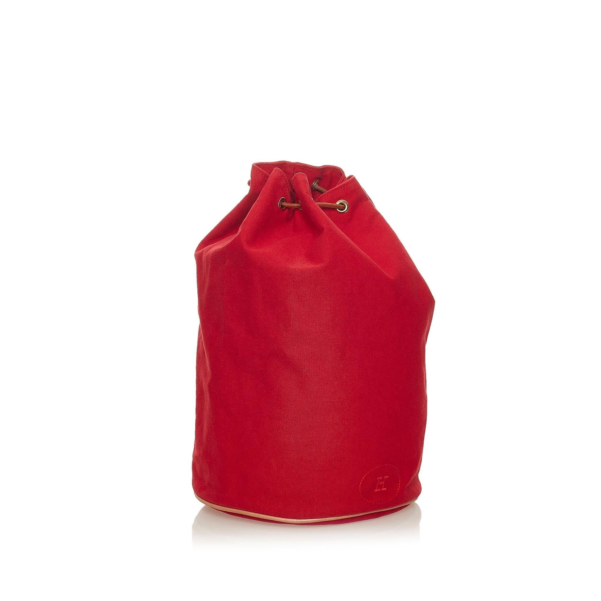 Hermès Backpack - Rovelle Bags