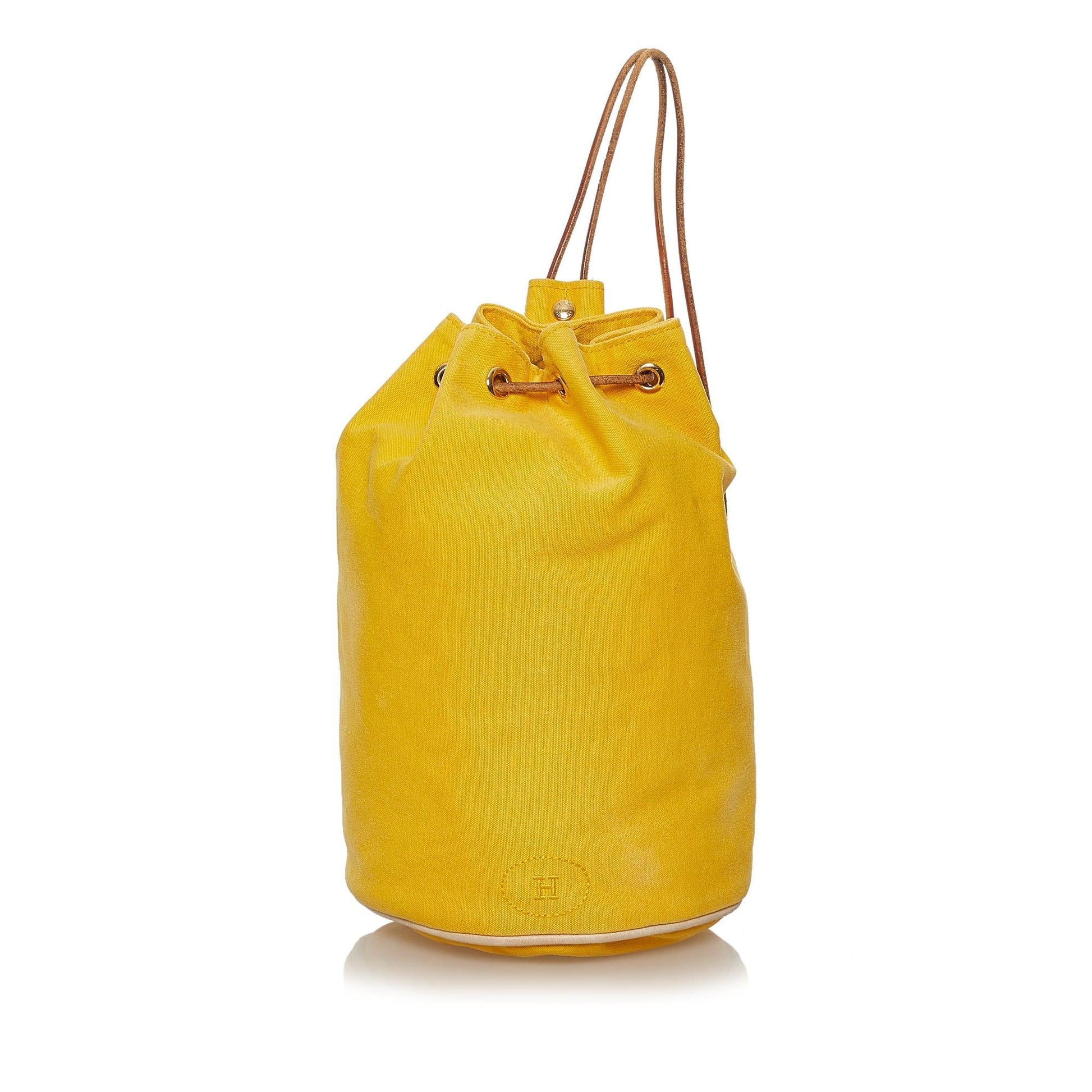 Hermès Backpack - Rovelle Bags