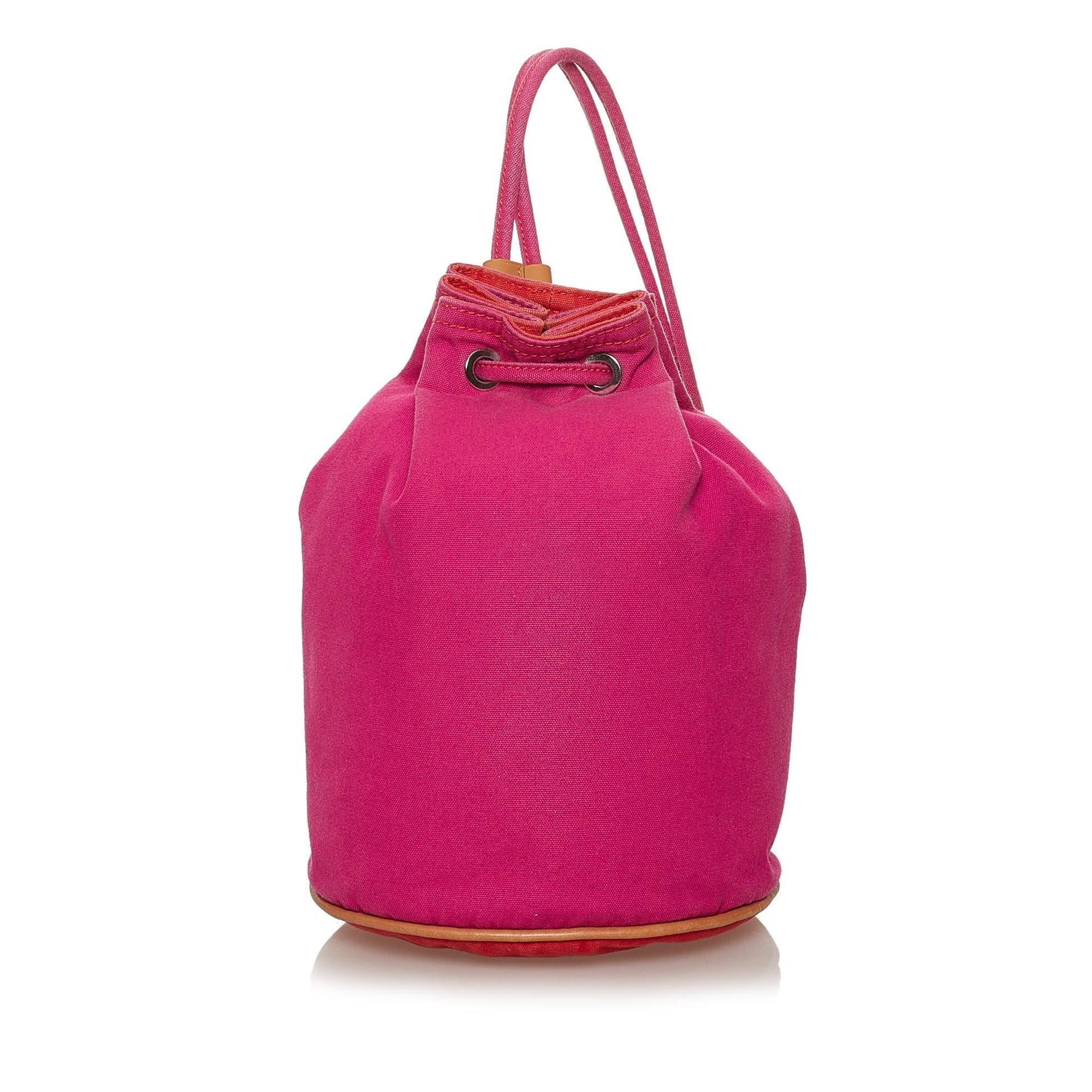 Hermès Backpack - Rovelle Bags