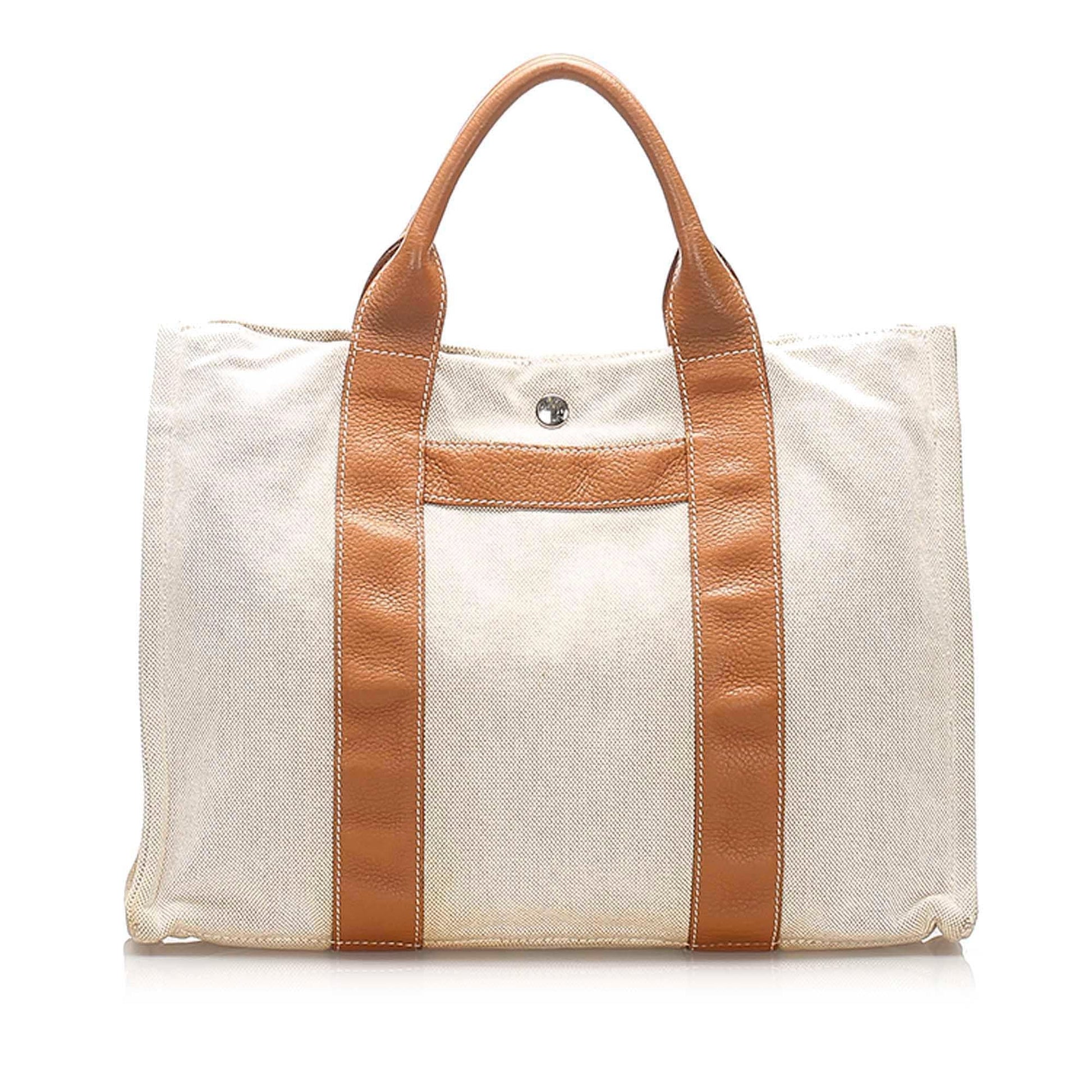 Hermès Tote - Rovelle Bags