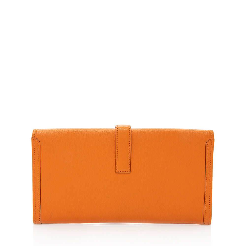 Hermès Clutch - Rovelle Bags