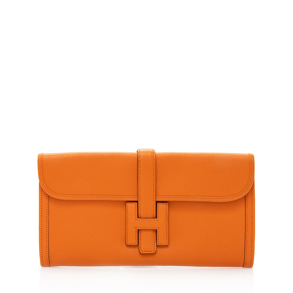 Hermès Clutch - Rovelle Bags