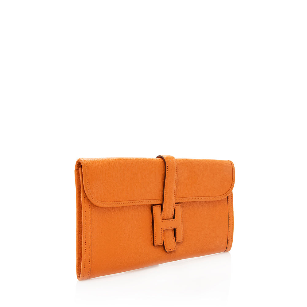 Hermès Clutch - Rovelle Bags