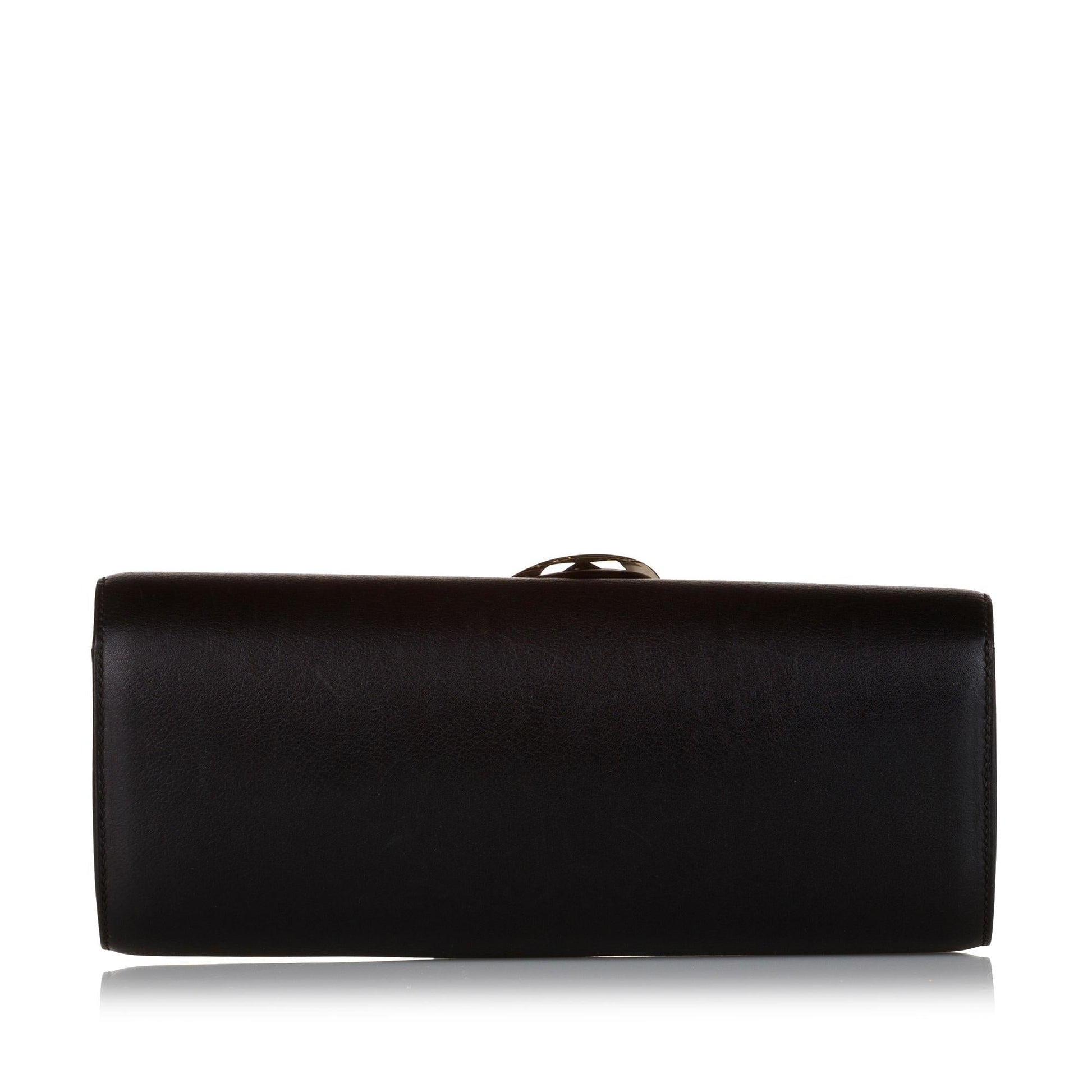 Hermès Clutch - Rovelle Bags