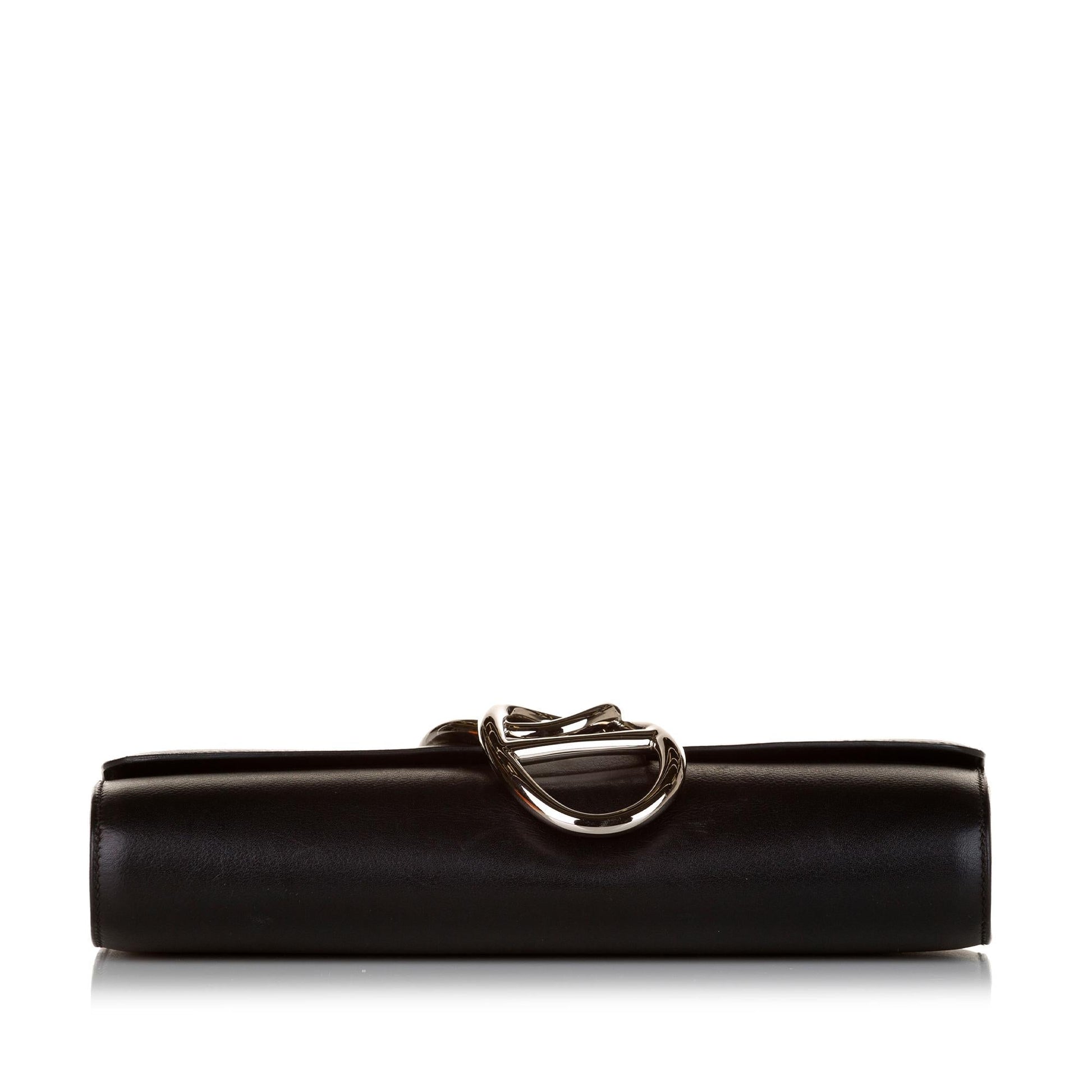 Hermès Clutch - Rovelle Bags