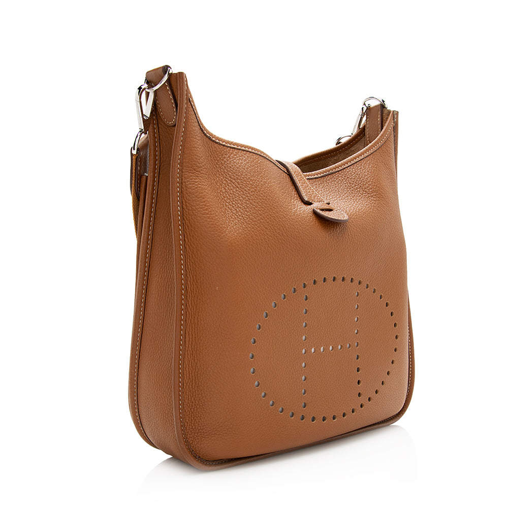 Hermès Evelyne Crossbody - Rovelle Bags