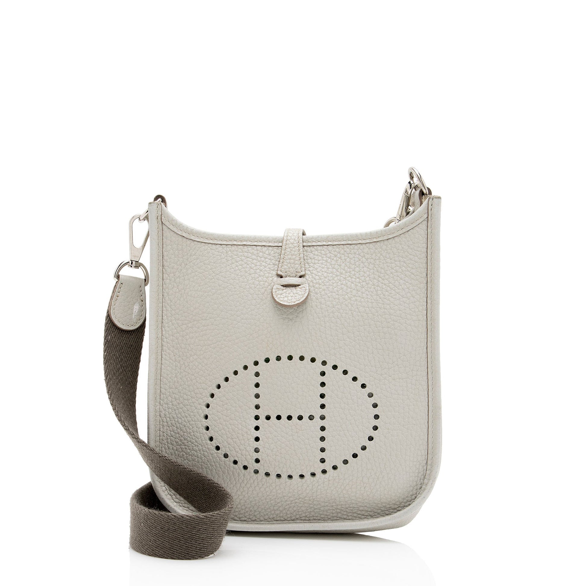 Hermès Evelyne Crossbody - Rovelle Bags