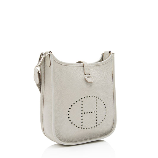 Hermès Evelyne Crossbody - Rovelle Bags