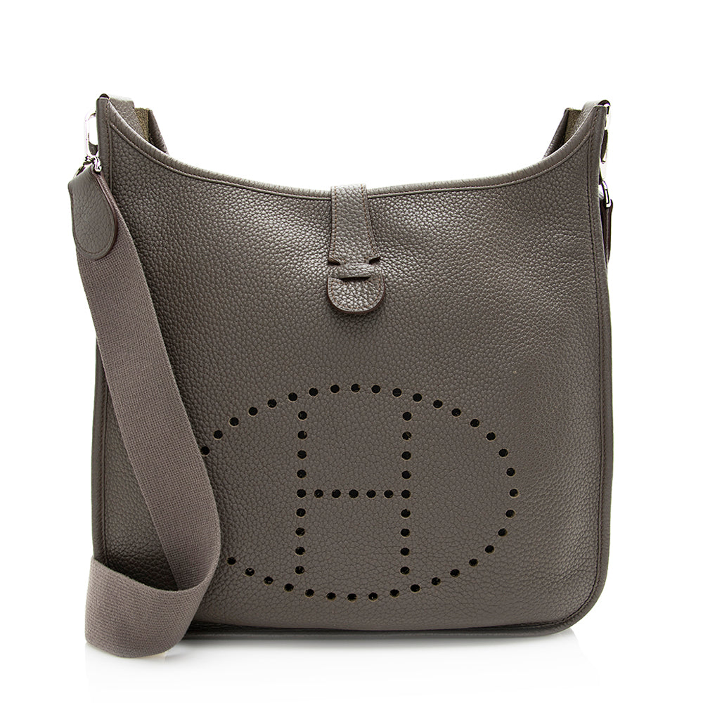 Hermès Evelyne Crossbody - Rovelle Bags