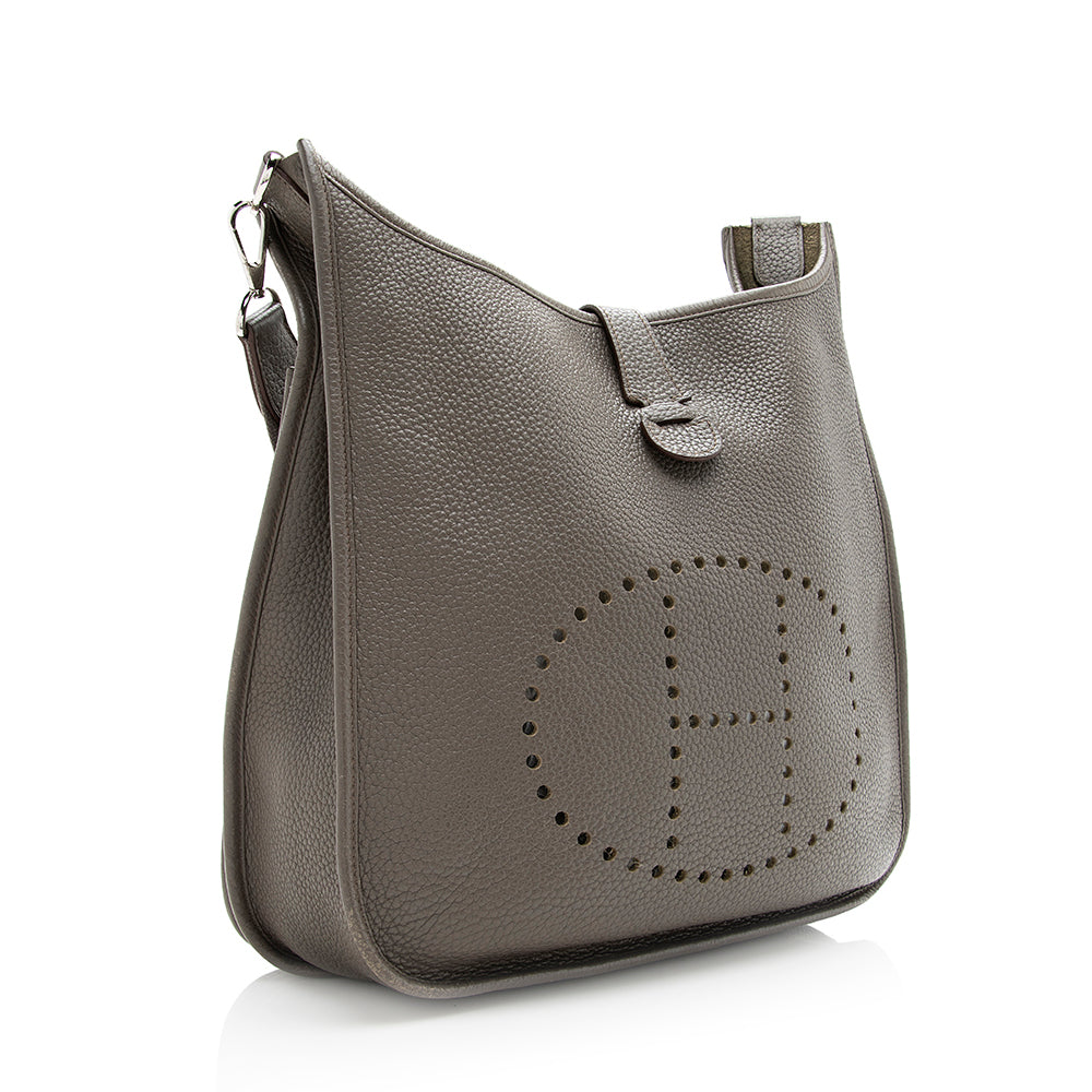 Hermès Evelyne Crossbody - Rovelle Bags