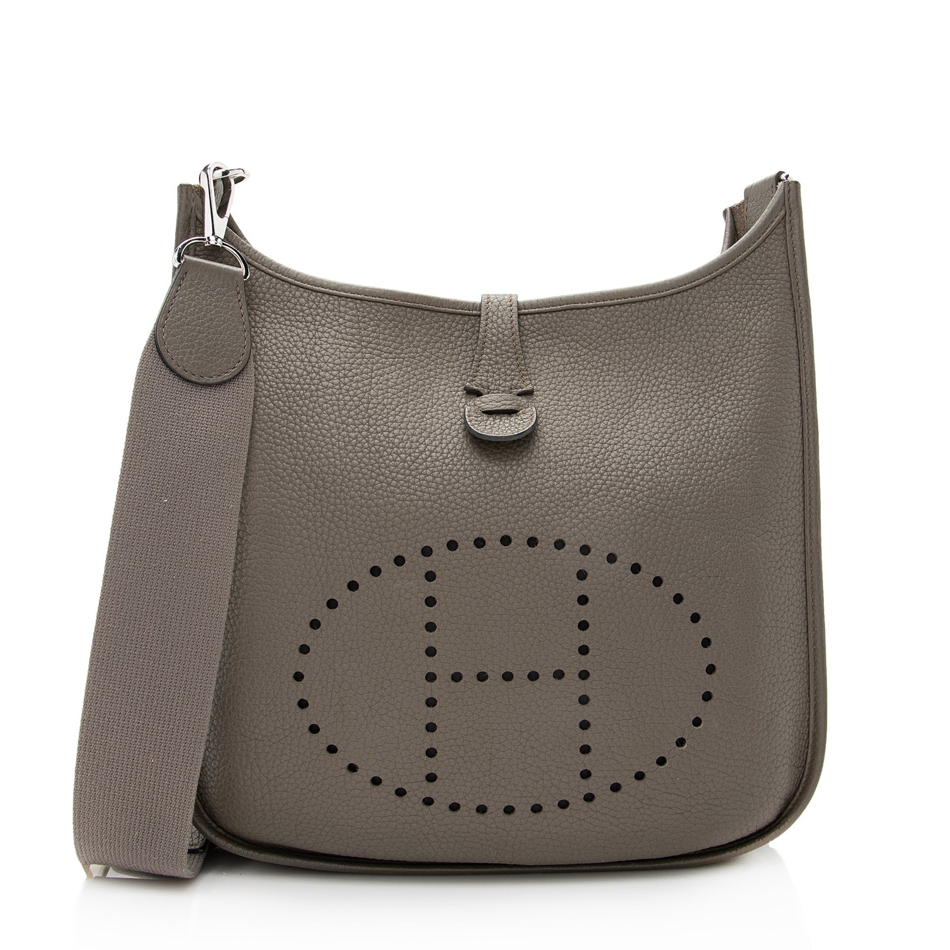 Hermès Evelyne Crossbody - Rovelle Bags