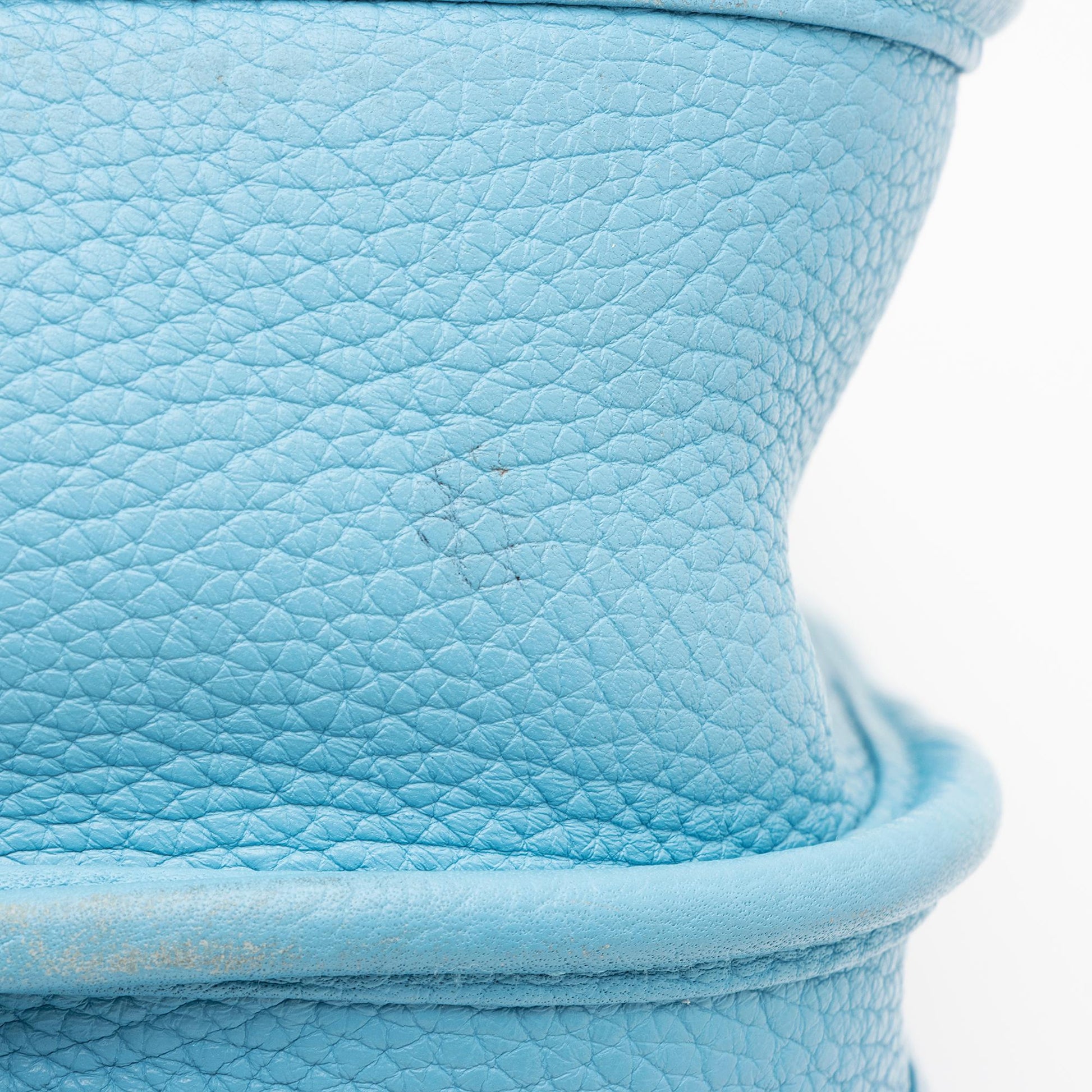 Hermès Evelyne Crossbody - Rovelle Bags