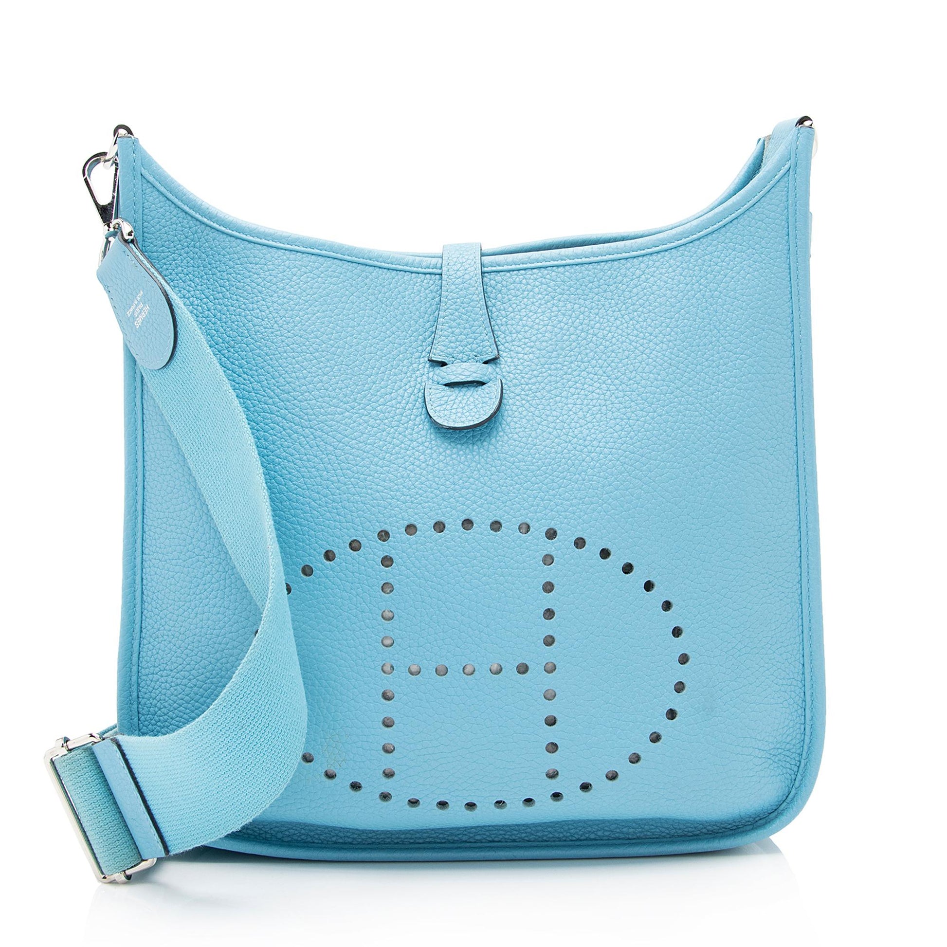 Hermès Evelyne Crossbody - Rovelle Bags