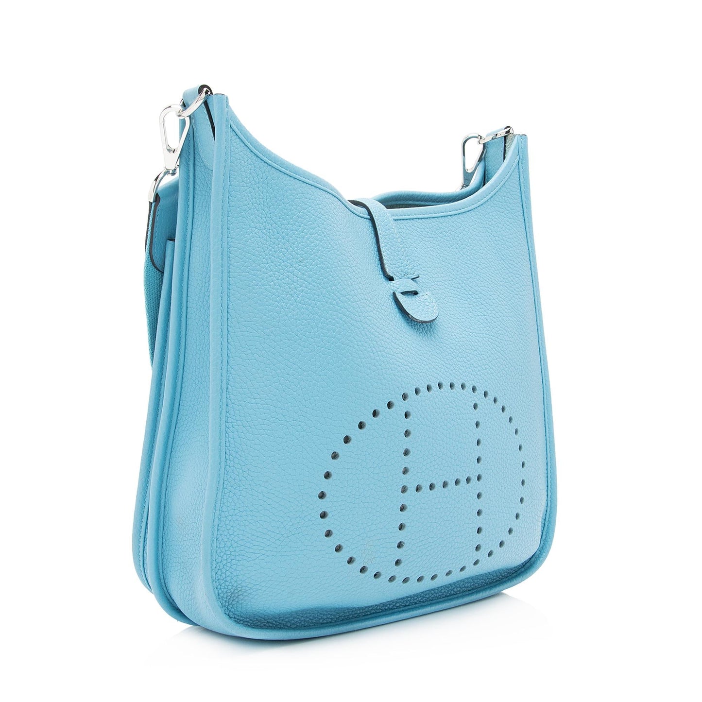 Hermès Evelyne Crossbody - Rovelle Bags