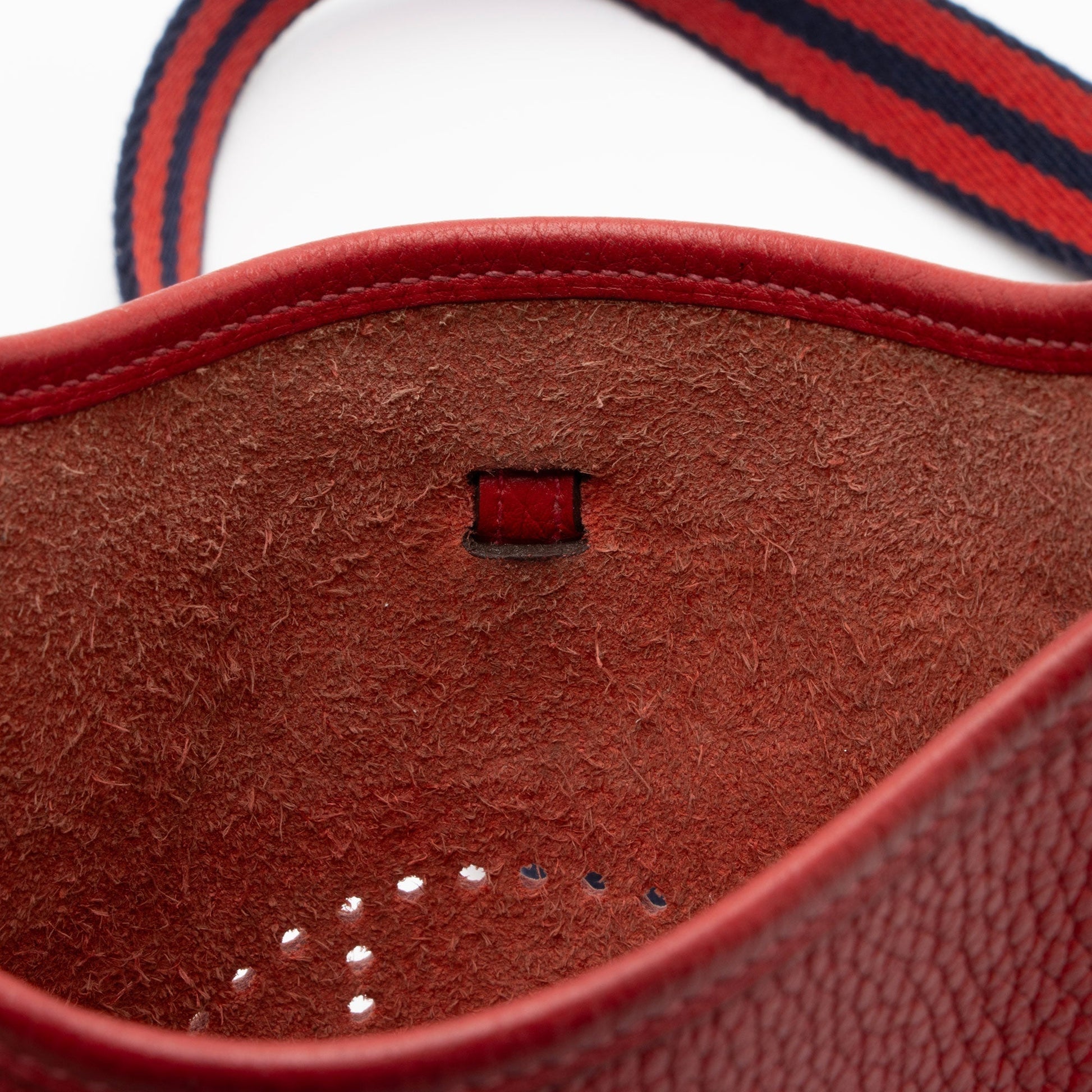 Hermès Evelyne Crossbody - Rovelle Bags