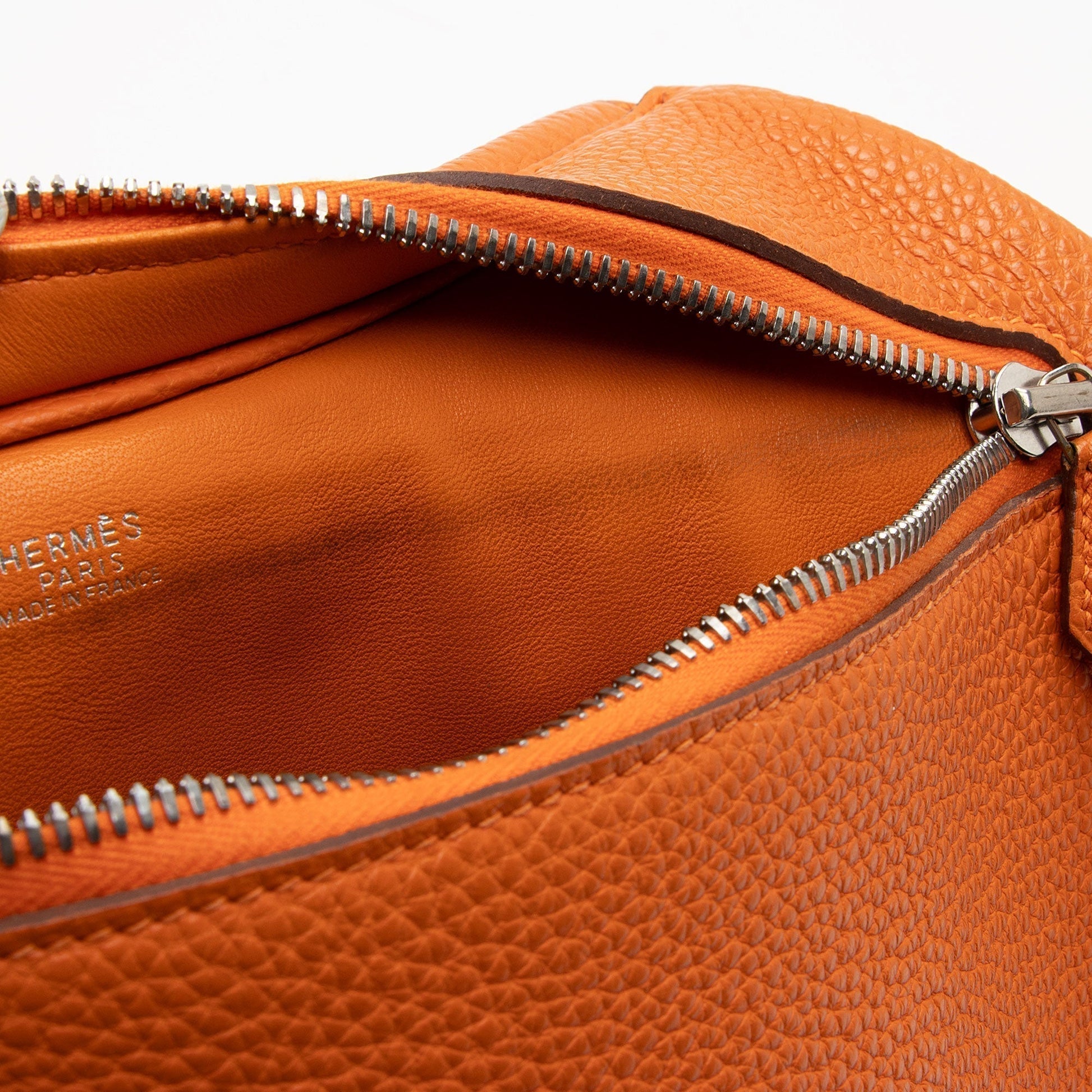 Hermès Shoulder Bag - Rovelle Bags
