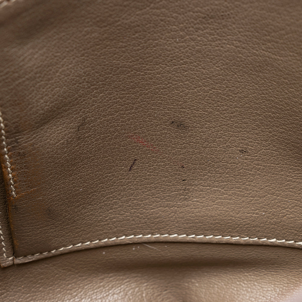 Hermès Kelly Shoulder Bag - Rovelle Bags
