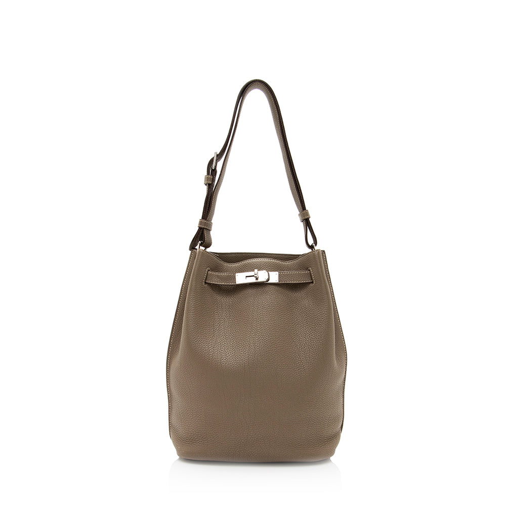 Hermès Kelly Shoulder Bag - Rovelle Bags