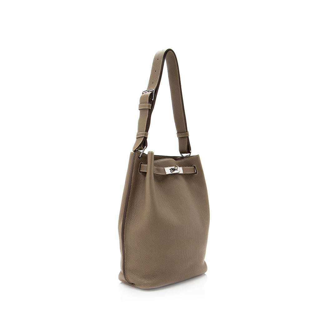 Hermès Kelly Shoulder Bag - Rovelle Bags
