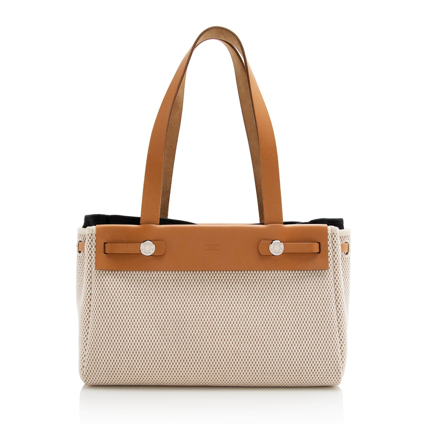 Hermès Herbag Tote - Rovelle Bags