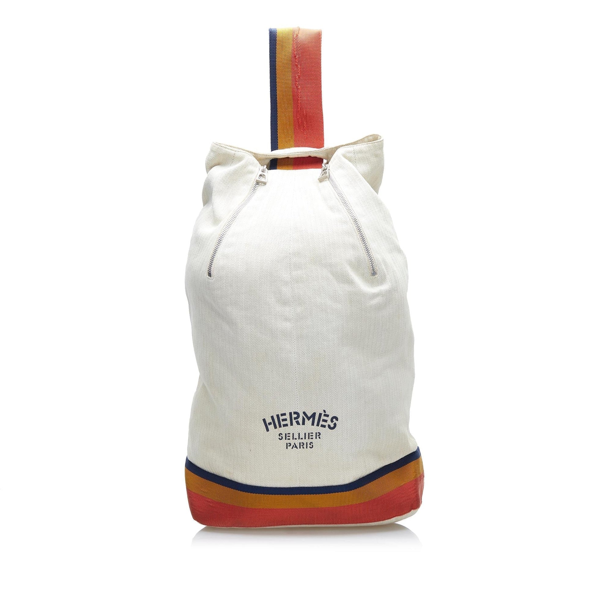 Hermès Handbag - Rovelle Bags