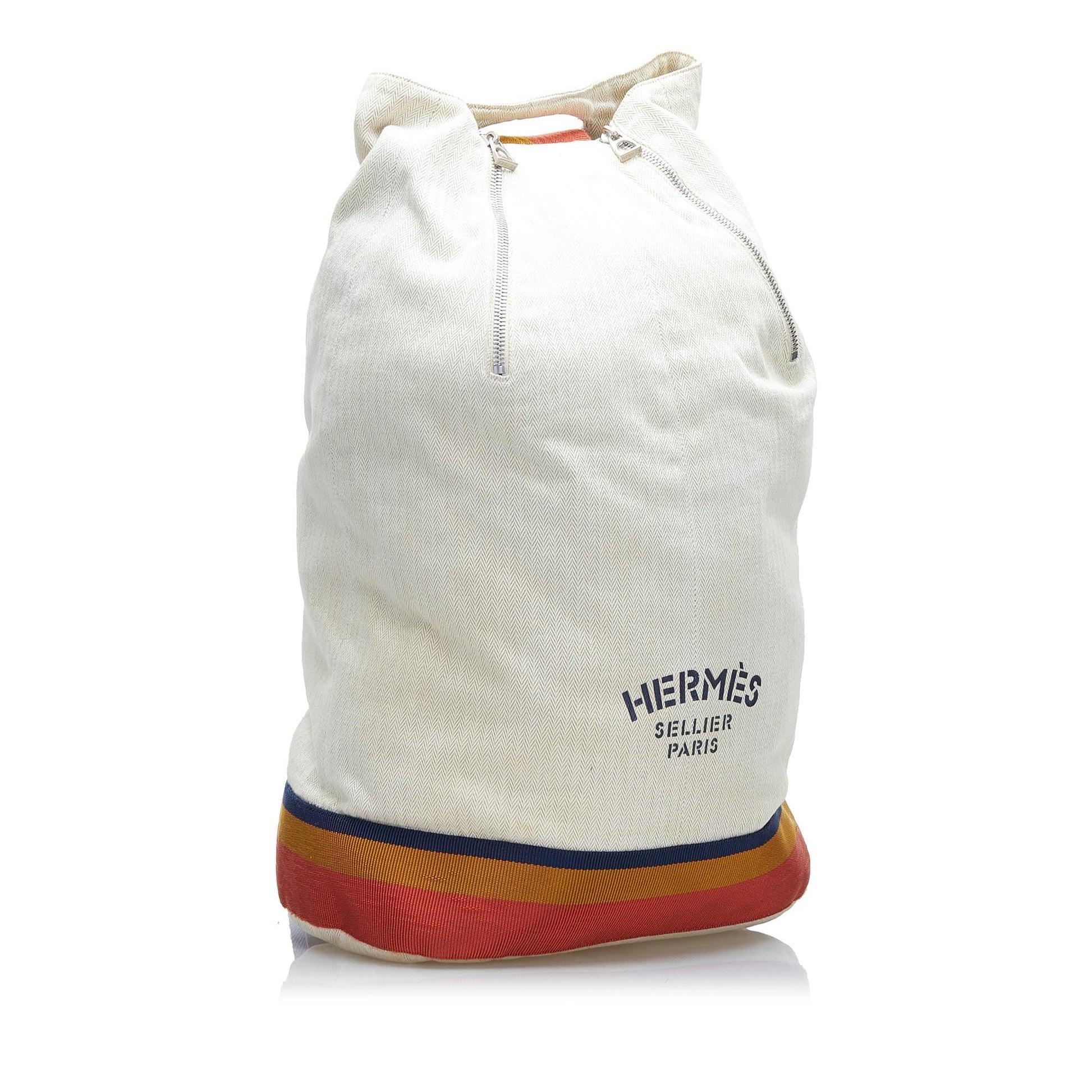 Hermès Handbag - Rovelle Bags
