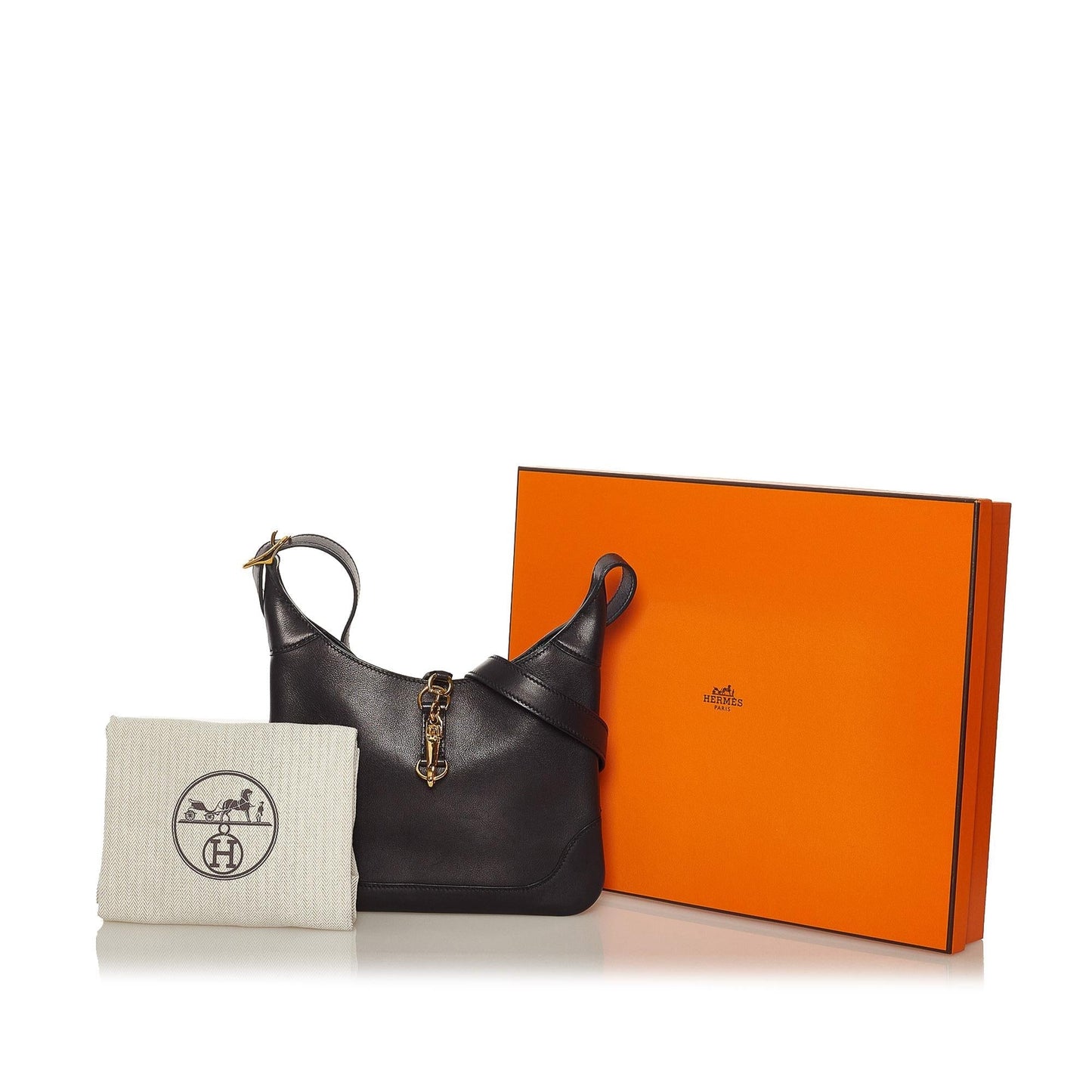 Hermès Trim Crossbody - Rovelle Bags