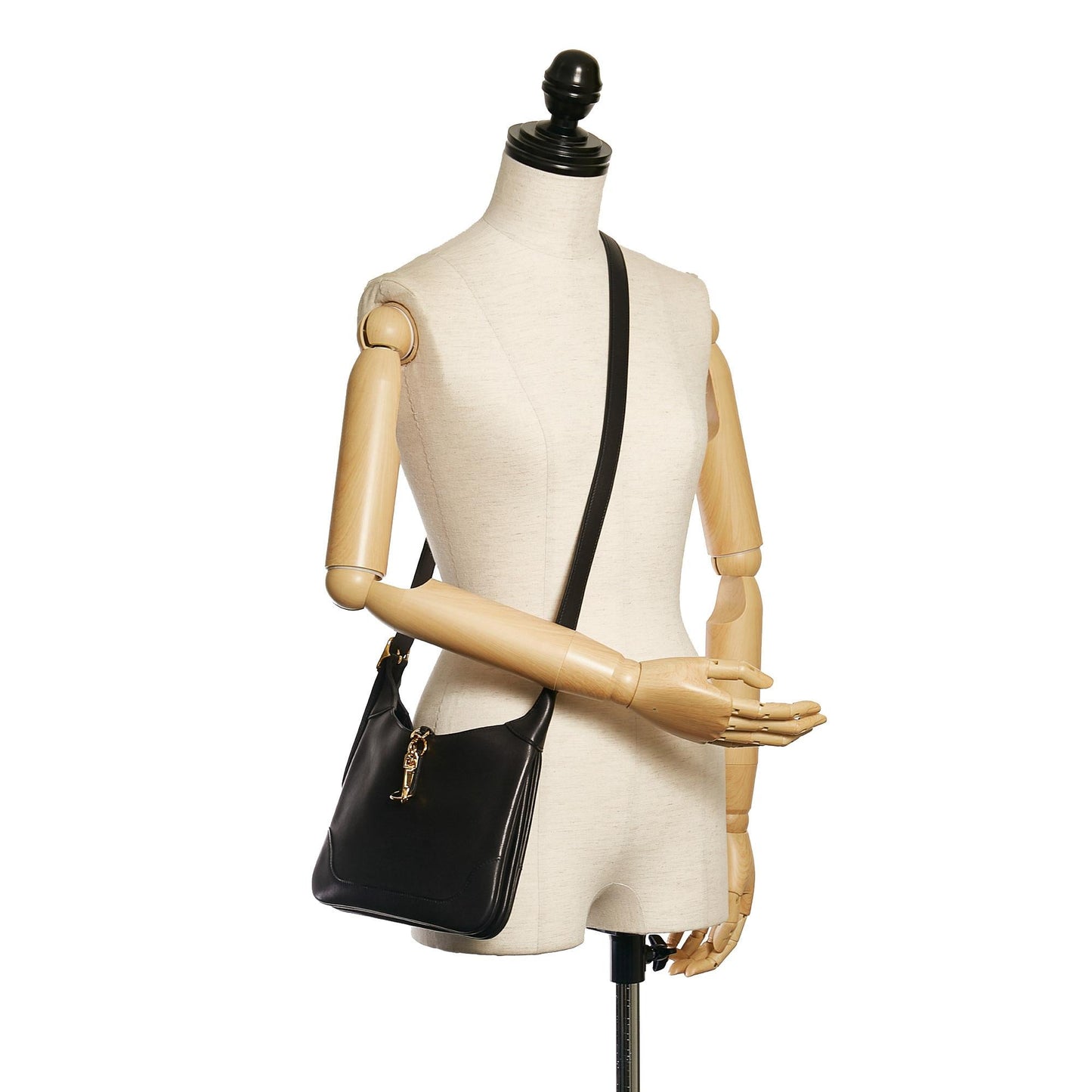 Hermès Trim Crossbody - Rovelle Bags