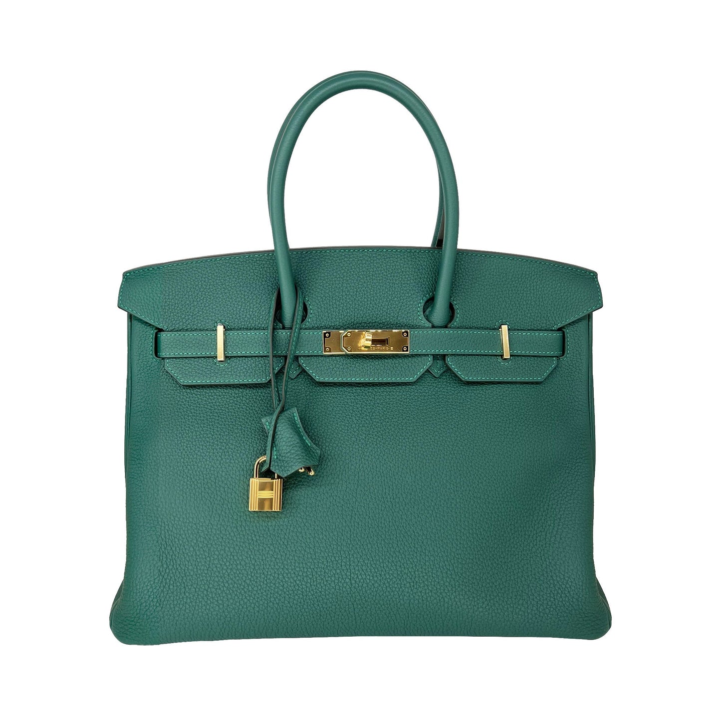 Hermès Birkin Handbag - Rovelle Bags