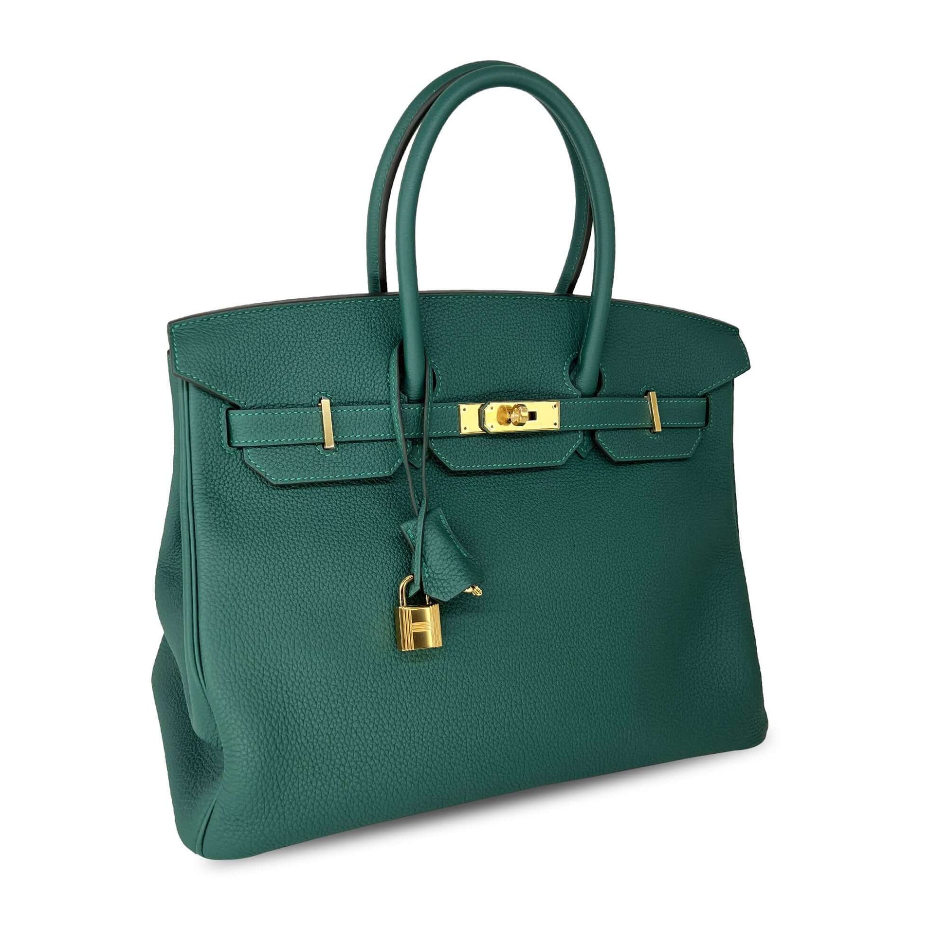 Hermès Birkin Handbag - Rovelle Bags