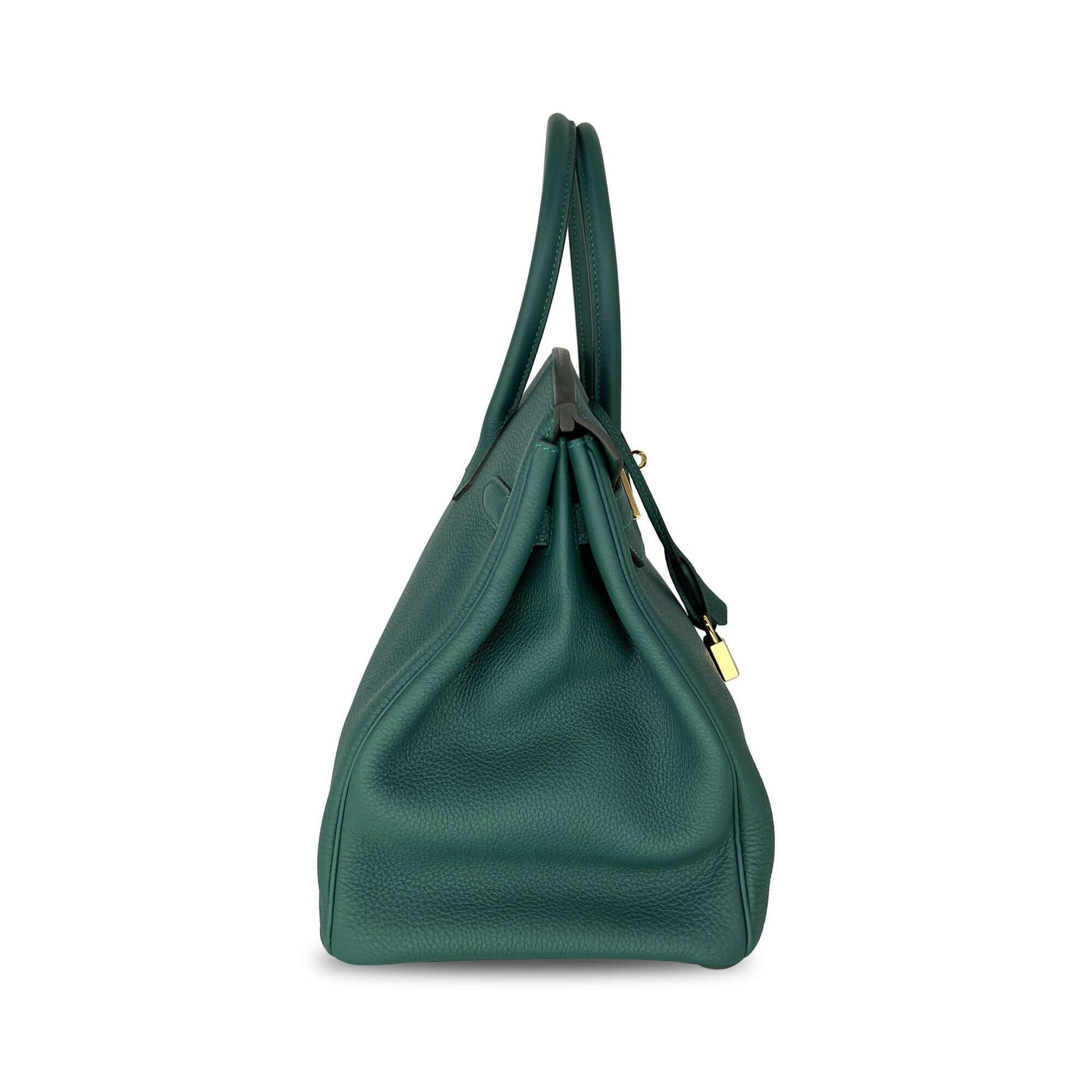 Hermès Birkin Handbag - Rovelle Bags