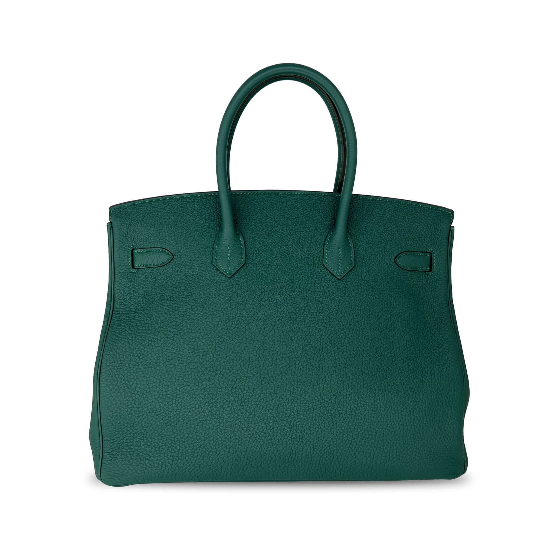 Hermès Birkin Handbag - Rovelle Bags