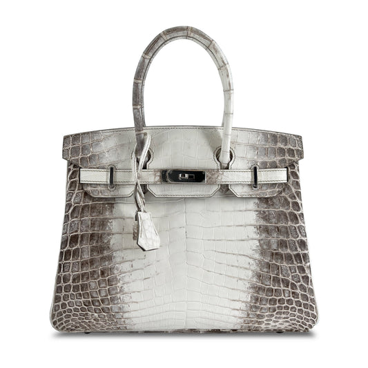 Hermès Handbag - Rovelle Bags