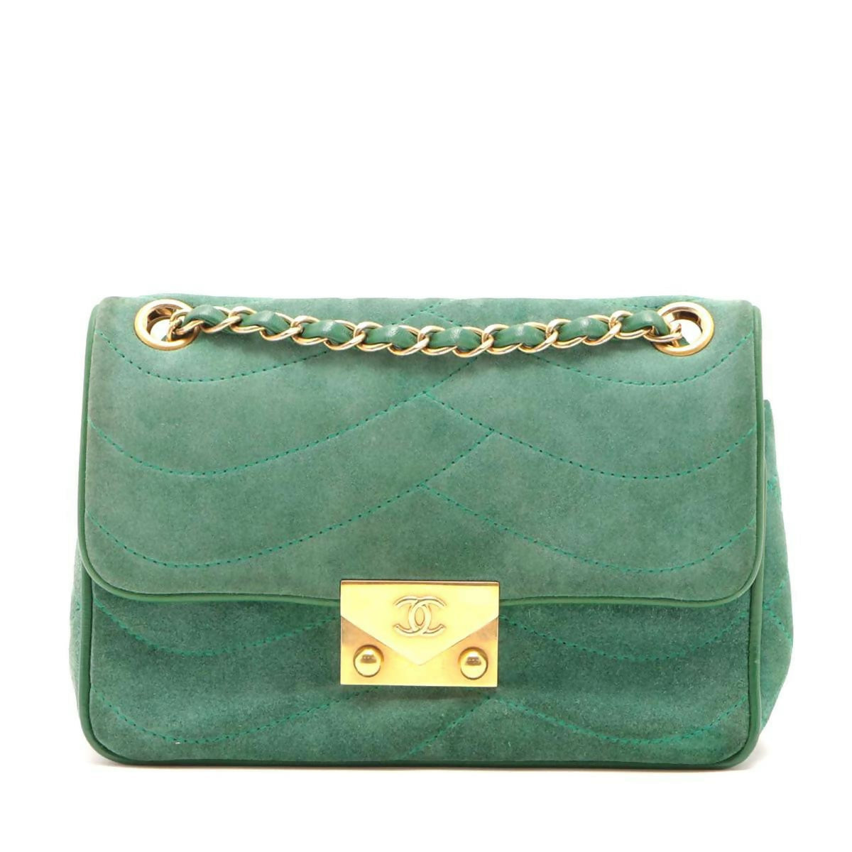 Chanel Timeless Shoulder Bag - Rovelle Bags