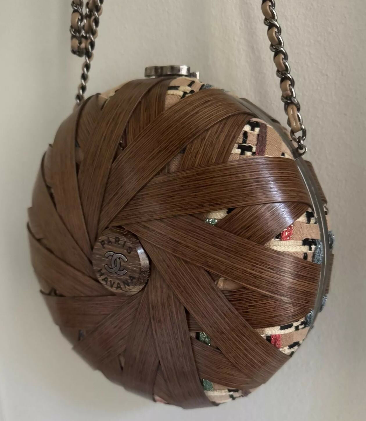 Chanel Handbag - Rovelle Bags