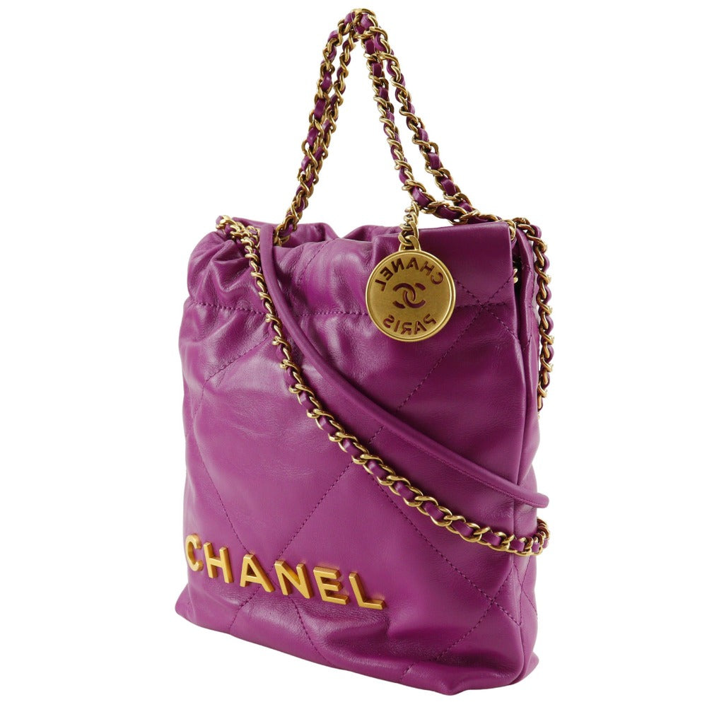 Chanel Classic Flap Shoulder Bag - Rovelle Bags