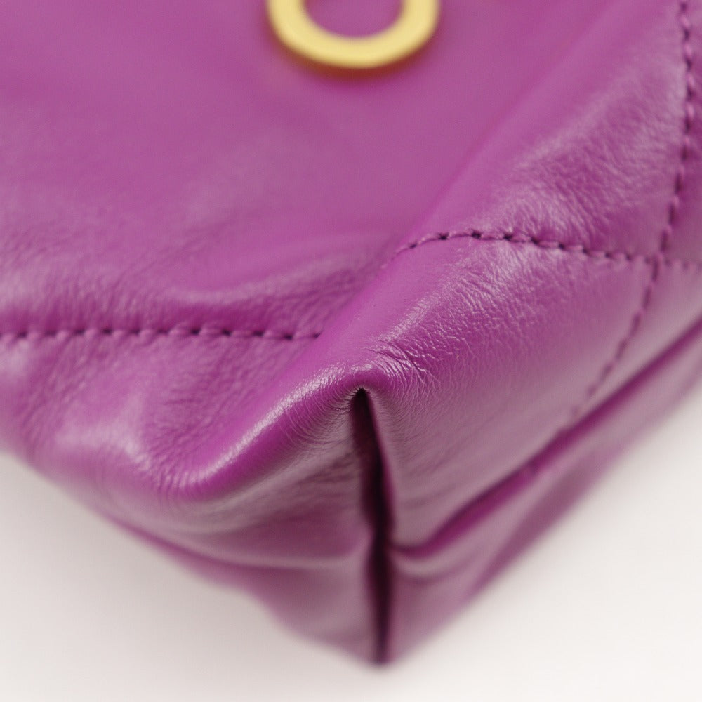 Chanel Classic Flap Shoulder Bag - Rovelle Bags