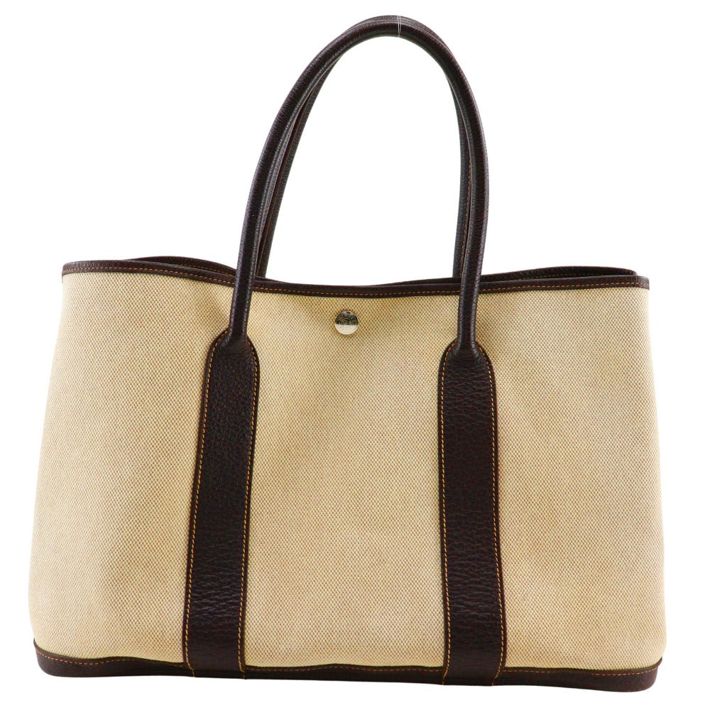 Hermès Garden Party Tote - Rovelle Bags