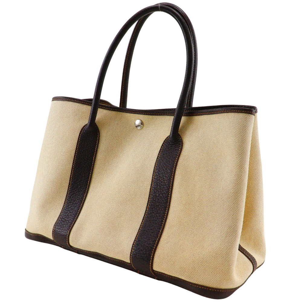 Hermès Garden Party Tote - Rovelle Bags