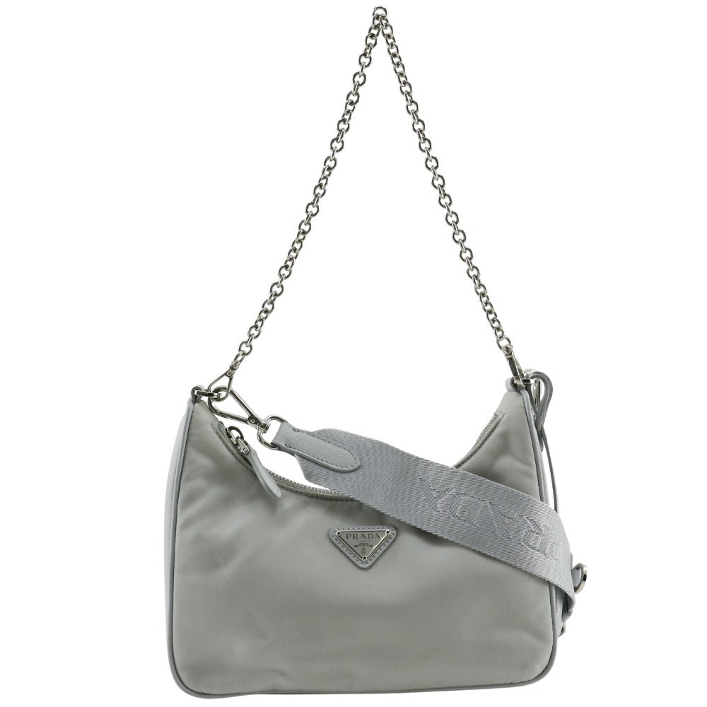 Prada Re Edition Shoulder Bag - Rovelle Bags