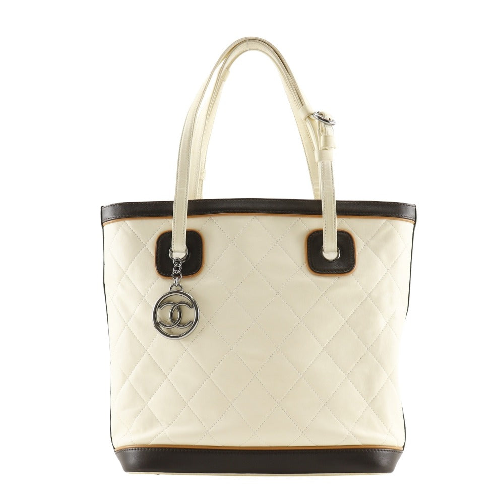 Chanel Classic Flap Tote Bag - Rovelle Bags