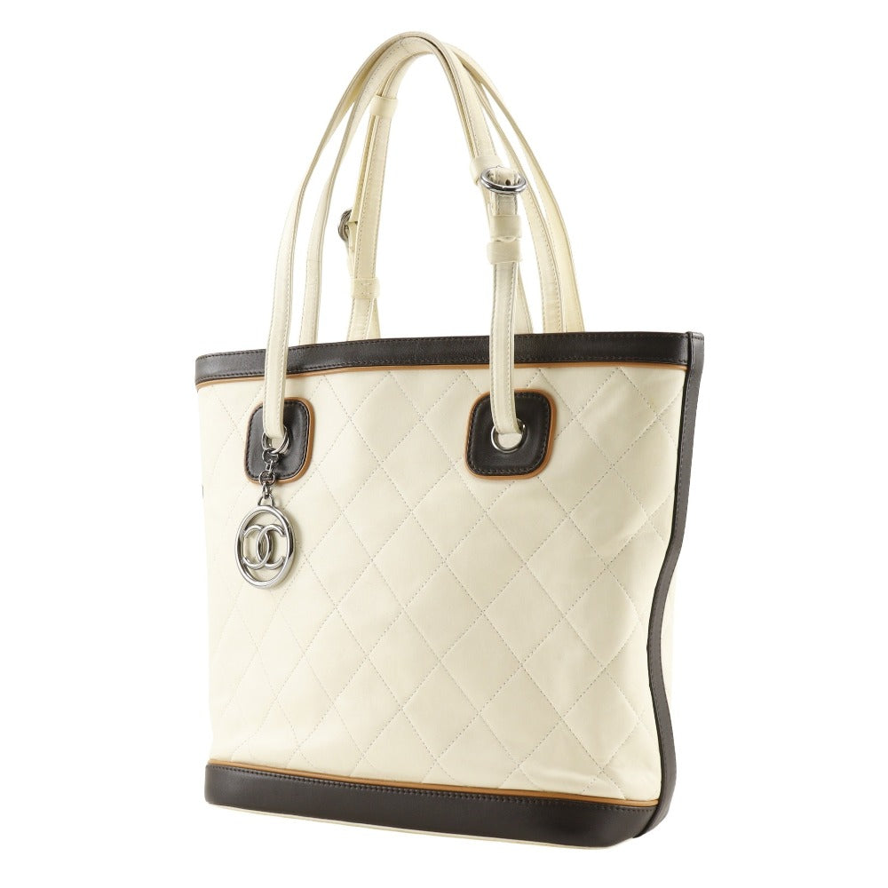 Chanel Classic Flap Tote Bag - Rovelle Bags