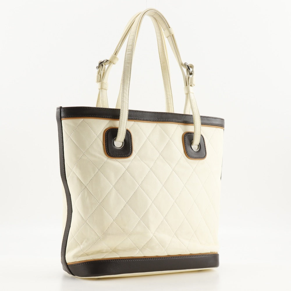 Chanel Classic Flap Tote Bag - Rovelle Bags