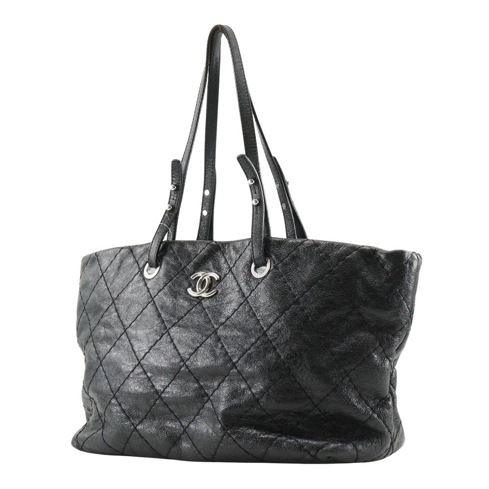 Chanel Classic Flap Tote Bag - Rovelle Bags