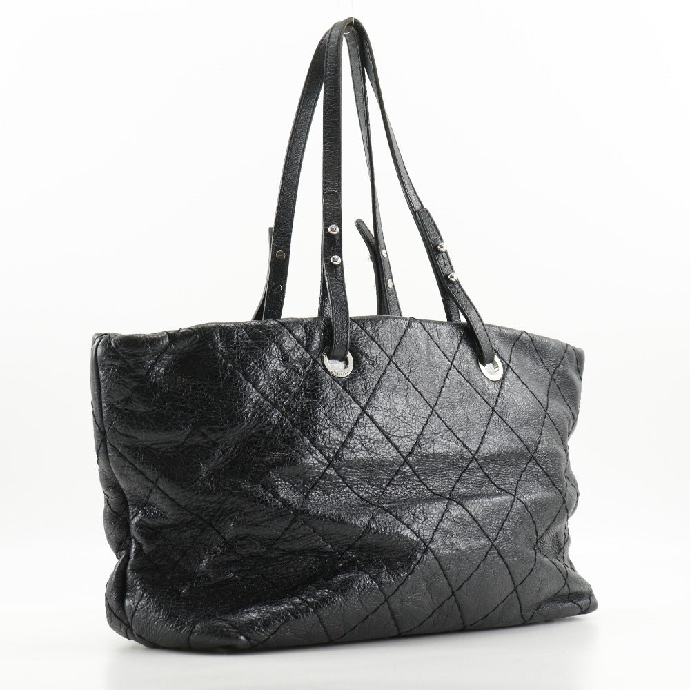 Chanel Classic Flap Tote Bag - Rovelle Bags