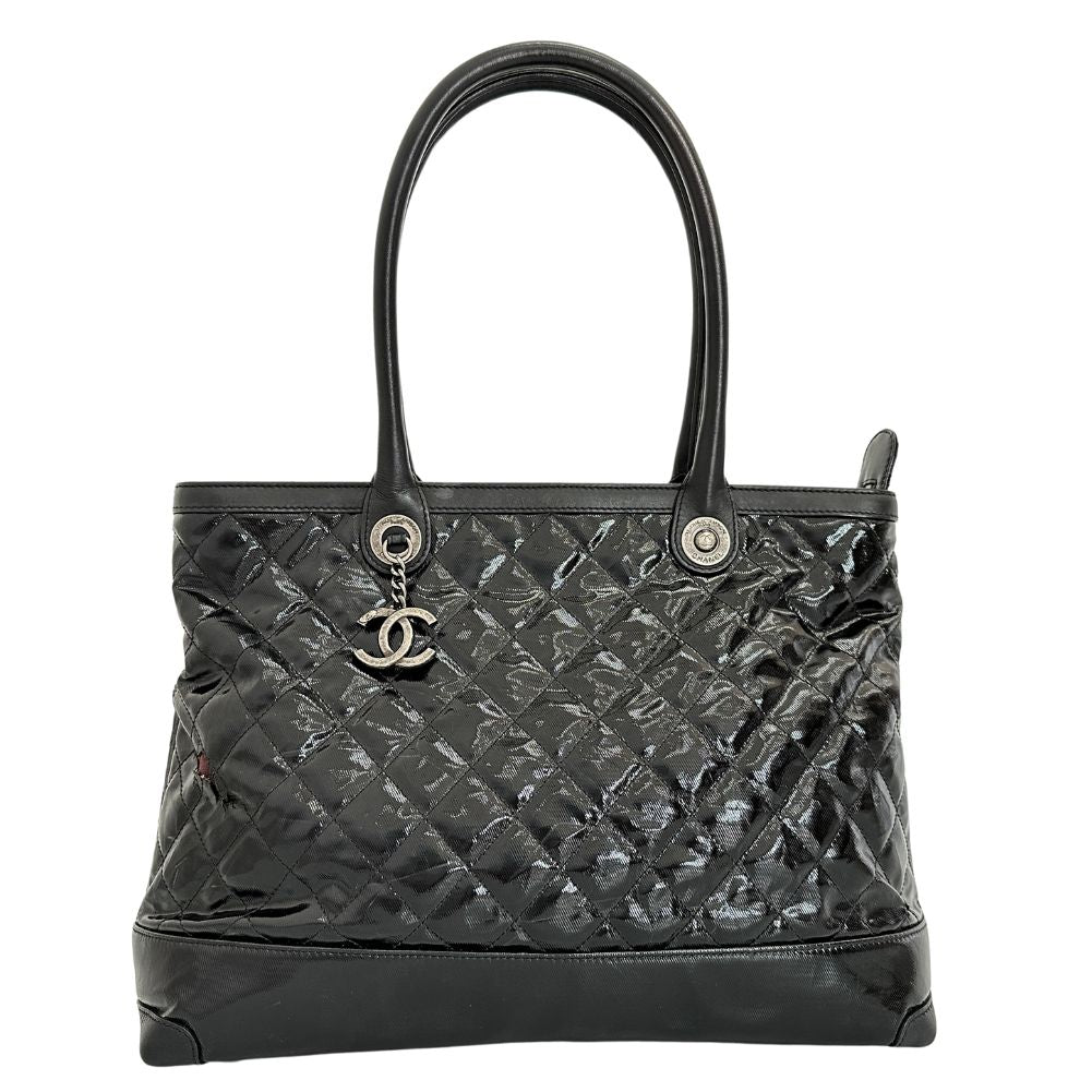 Chanel Classic Flap Tote Bag - Rovelle Bags