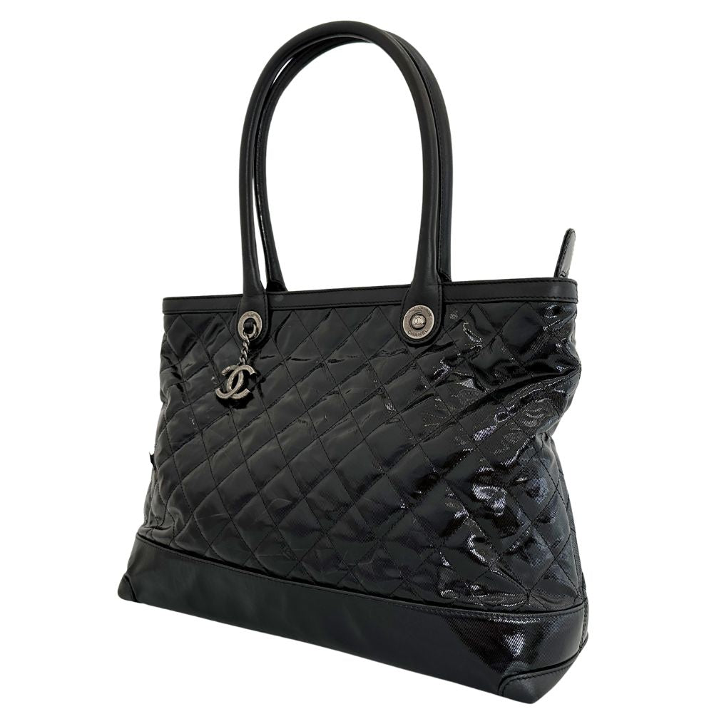 Chanel Classic Flap Tote Bag - Rovelle Bags