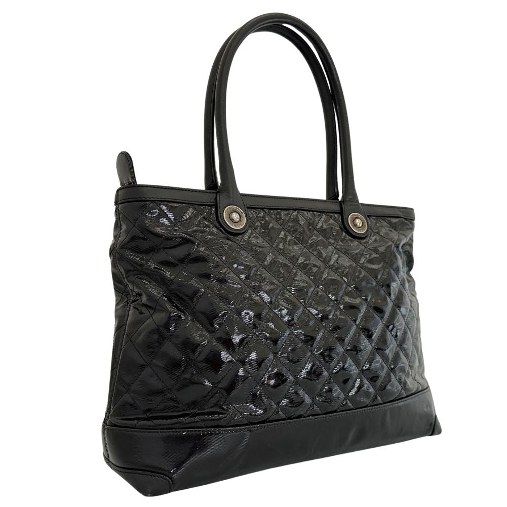 Chanel Classic Flap Tote Bag - Rovelle Bags